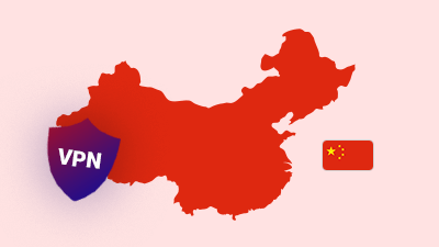 VPN в Китае