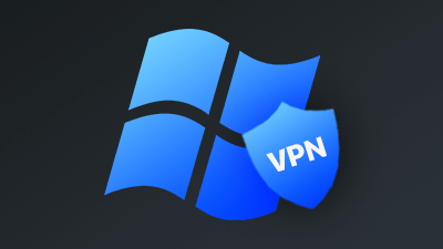 VPN для Windows
