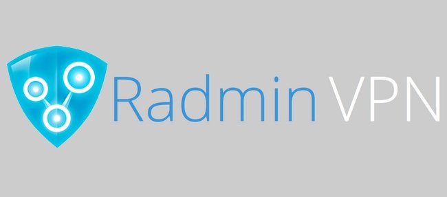 Radmin VPN Radmin VPN