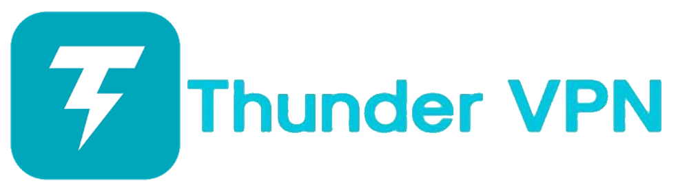 vpn thunder windows