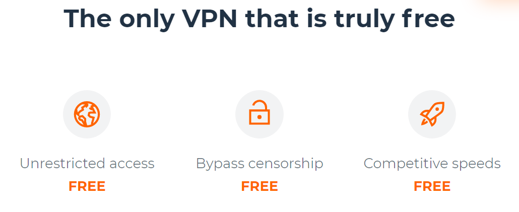 Безопасность Hola VPN