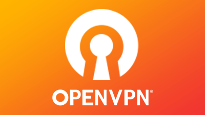 OpenVPN - создание своего сервера