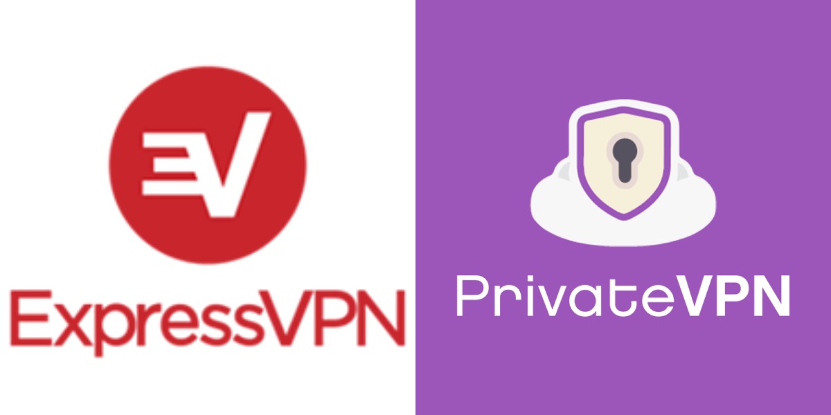 Сравнение PrivateVPN или ExpressVPN