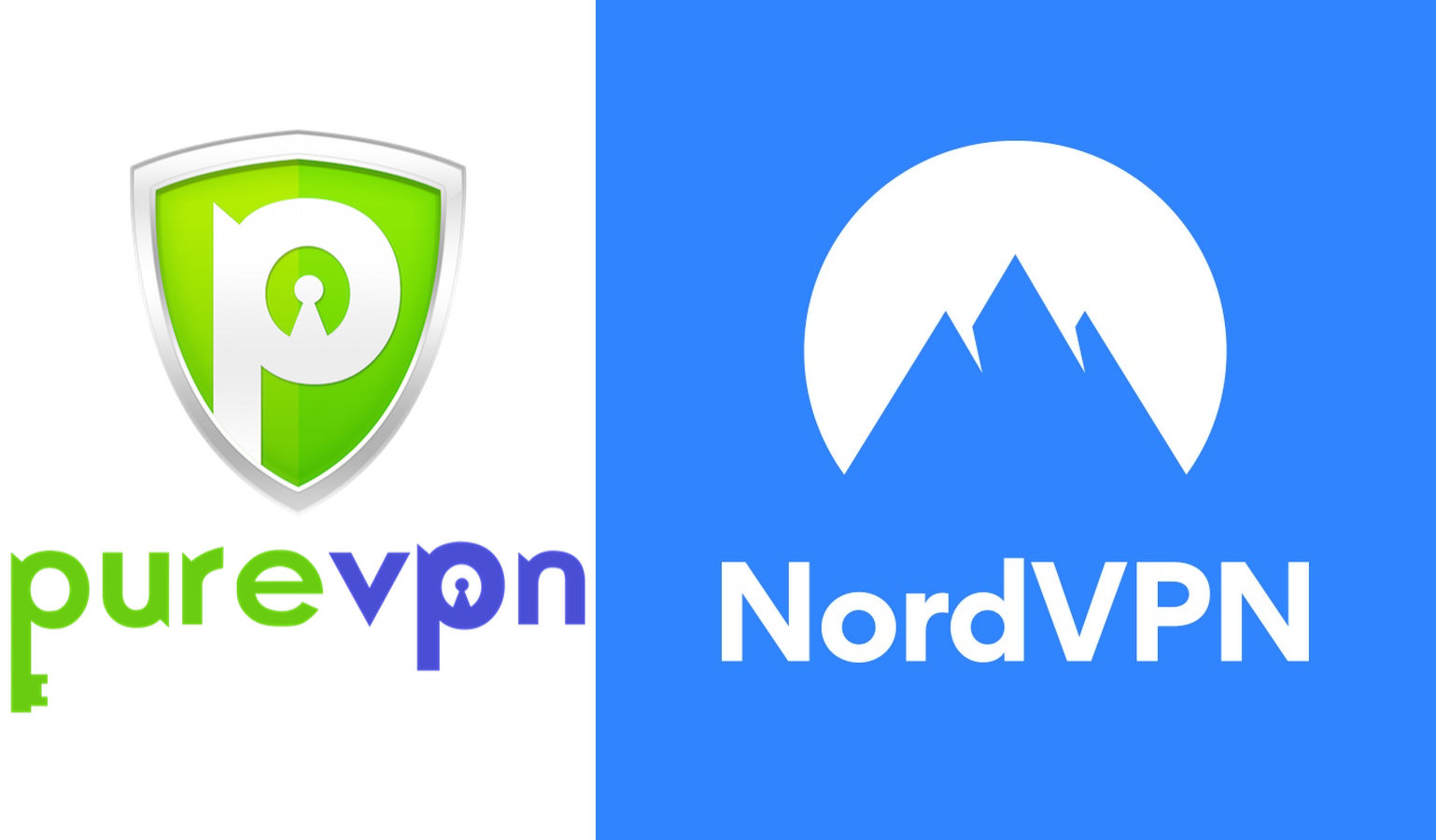 Сравнение PureVPN и NordVPN