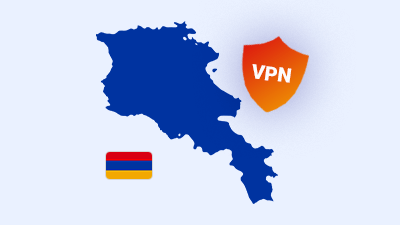 VPN для Армении