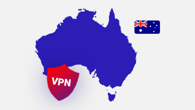 VPN для Австралии