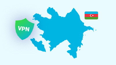 VPN для Азербайджана