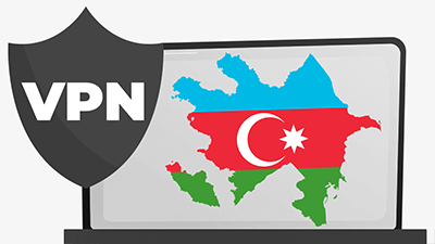VPN для Азербайджана