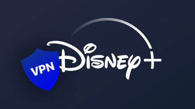 VPN для Disney