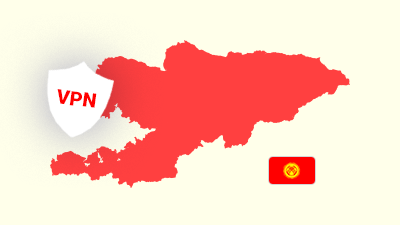 VPN для Киргизии