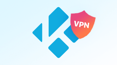 VPN для Kodi