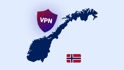 VPN для Норвегии