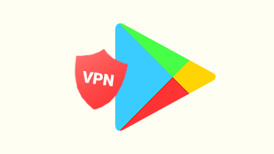 VPN для Play Market