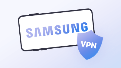 VPN для Samsung
