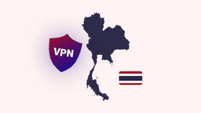 VPN для Таиланда