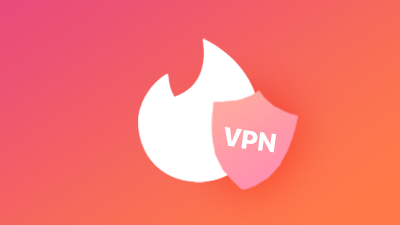 VPN для Tinder
