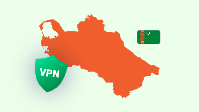 VPN для Туркменистана