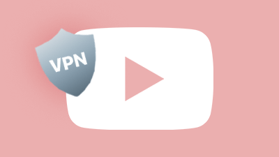 VPN для Youtube 
