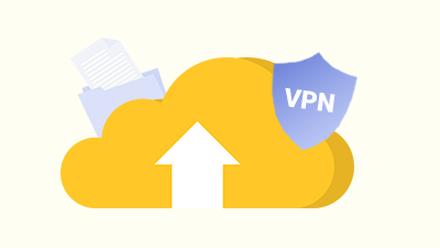 VPN для облака