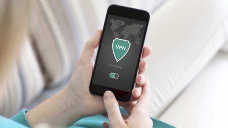 Обзор VPN для Android и iPhone
