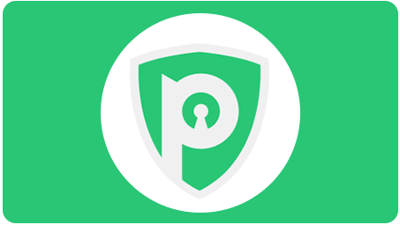 PureVPN. VPN с большим количеством серверов