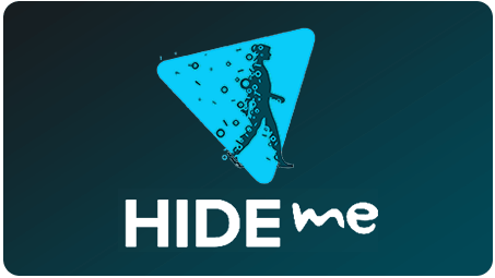 Описание Hide.me VPN